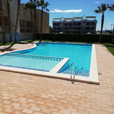 Las Terrazas Solo Familias Serviplaya 플라야 데 헤라코 외부 사진