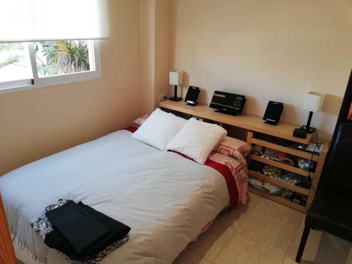 Las Terrazas Solo Familias Serviplaya 플라야 데 헤라코 외부 사진