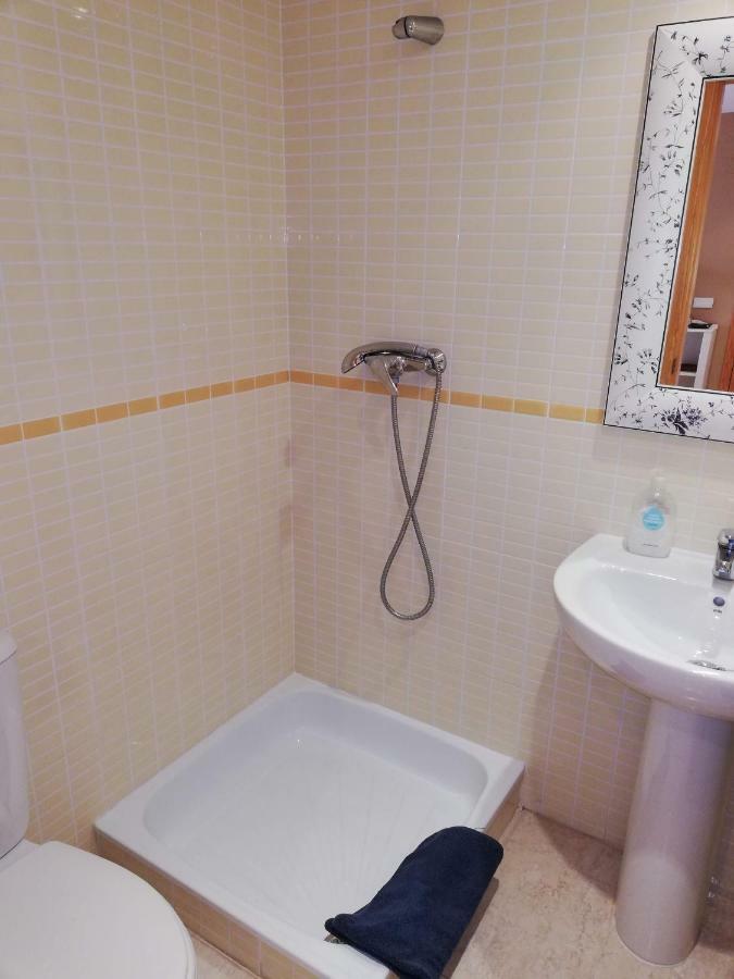 Las Terrazas Solo Familias Serviplaya 플라야 데 헤라코 외부 사진