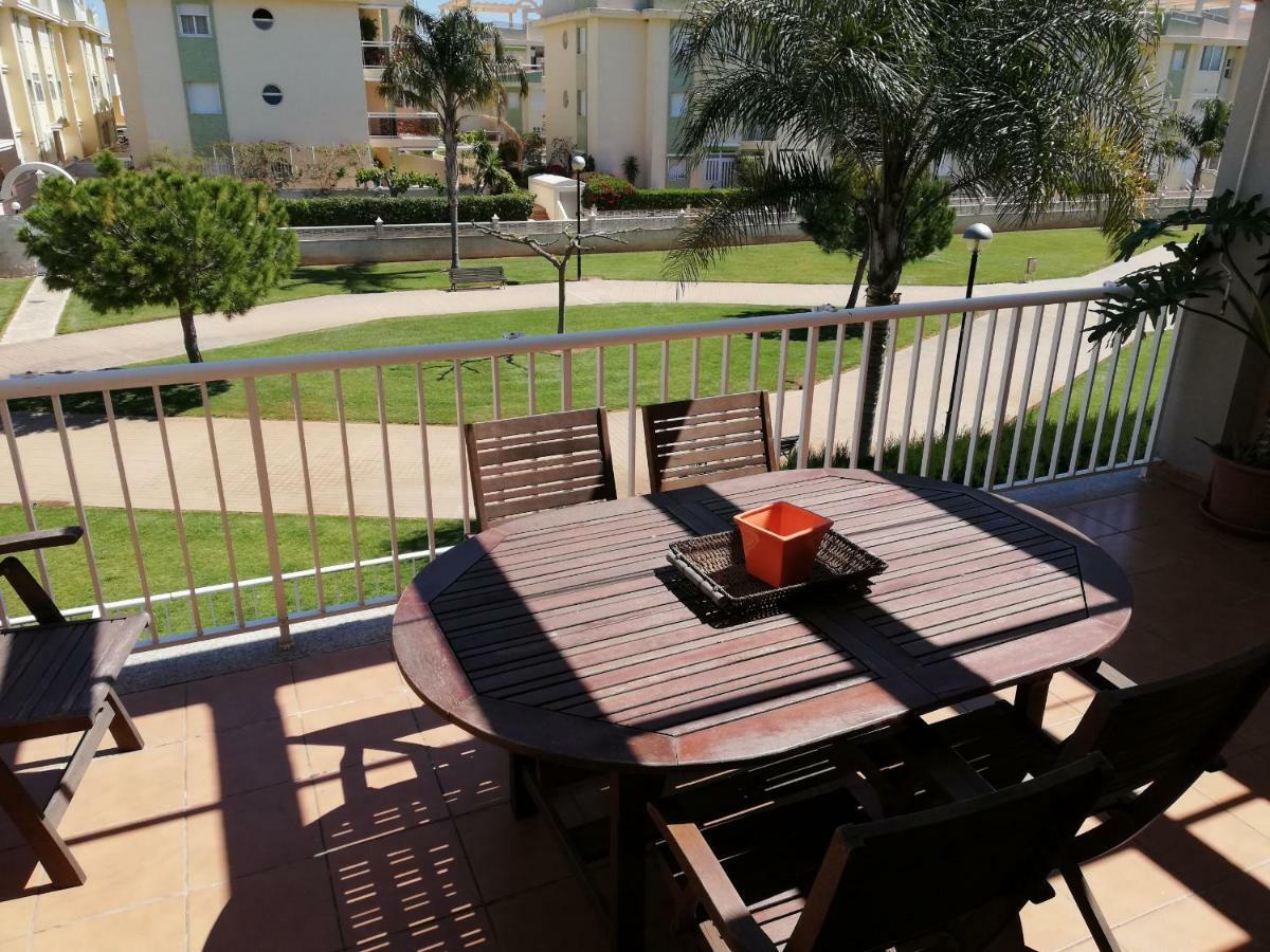 Las Terrazas Solo Familias Serviplaya 플라야 데 헤라코 외부 사진